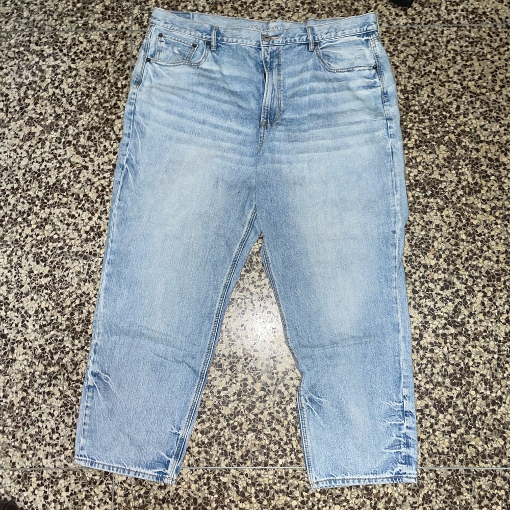Plus Size American Eagle 90’s Boyfriend Fit- US20